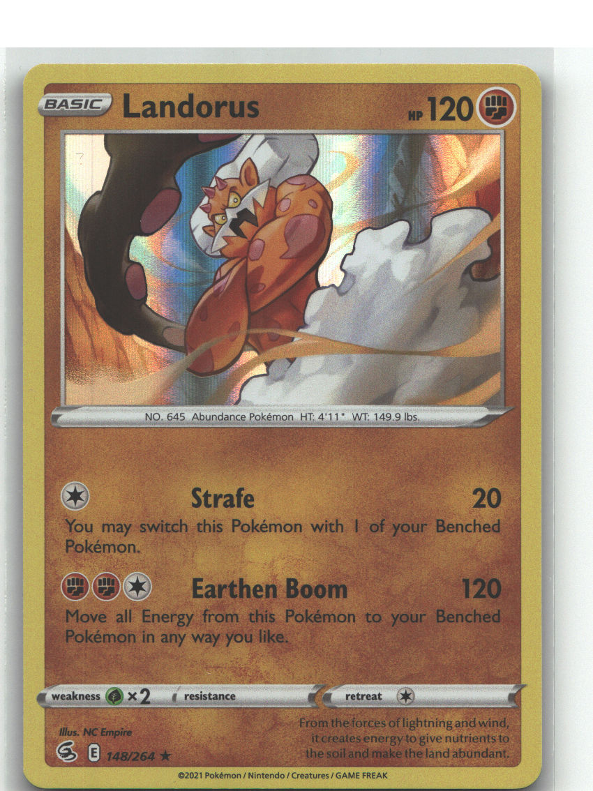 Landorus