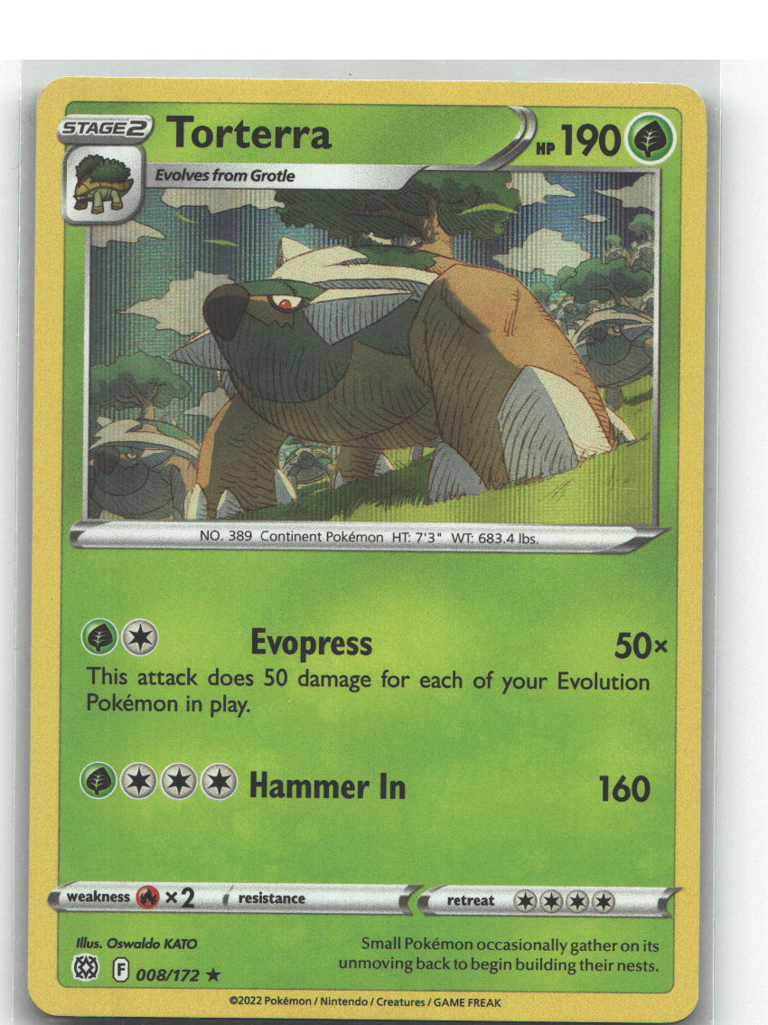 Torterra