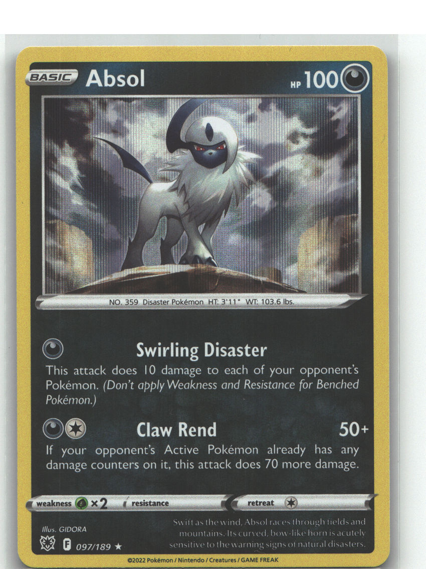 Absol