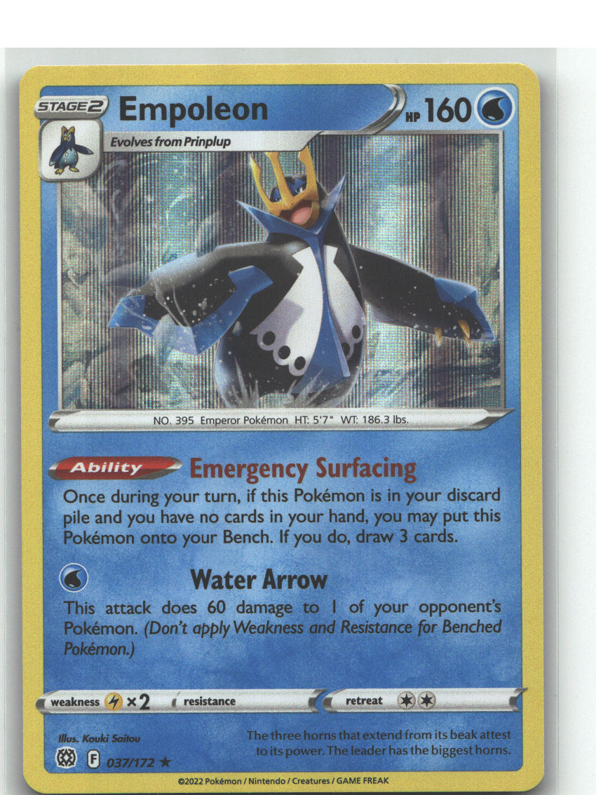 Empoleon