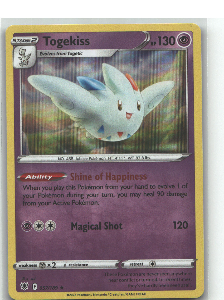 Togekiss