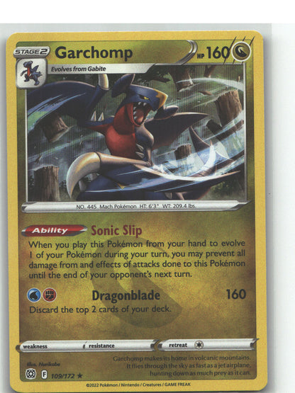 Garchomp