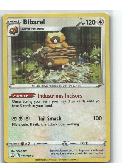 Bibarel