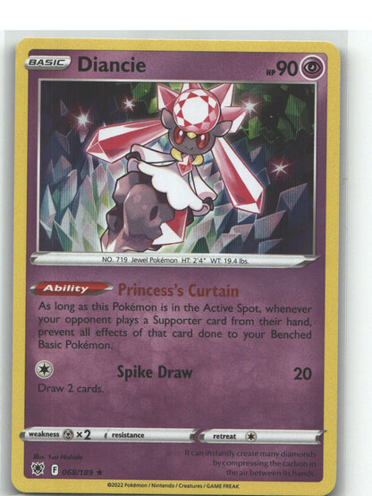 Diancie