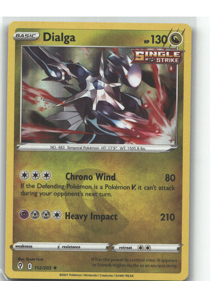 Dialga