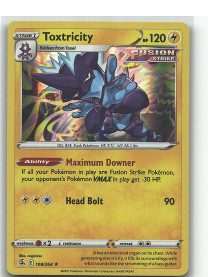 Toxtricity (108)