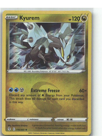 Kyurem