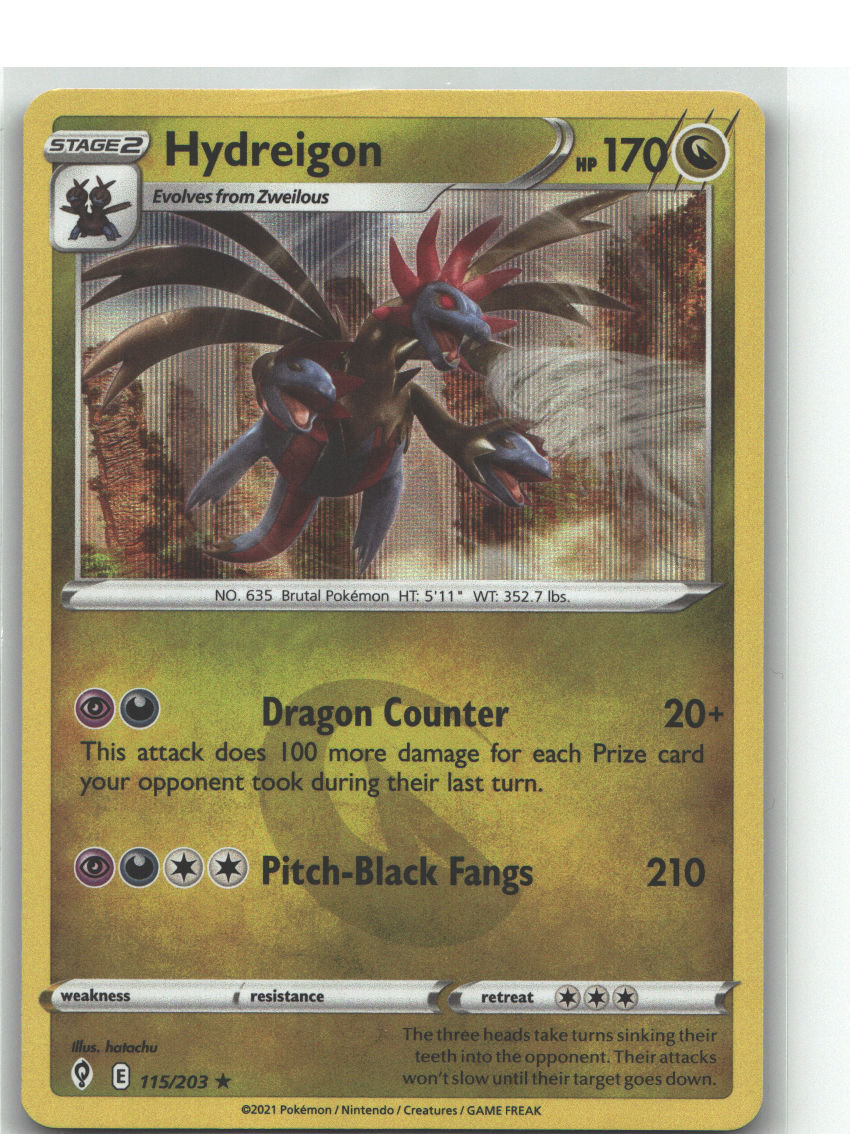 Hydreigon
