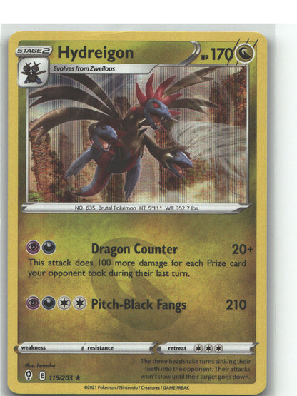 Hydreigon