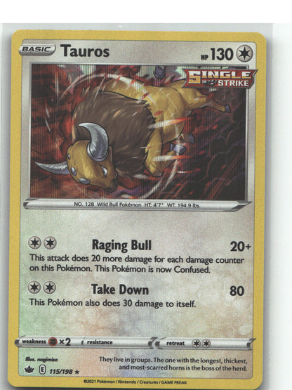 Tauros