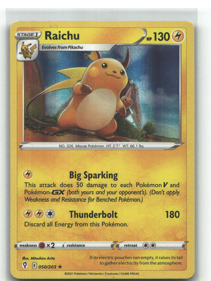 Raichu