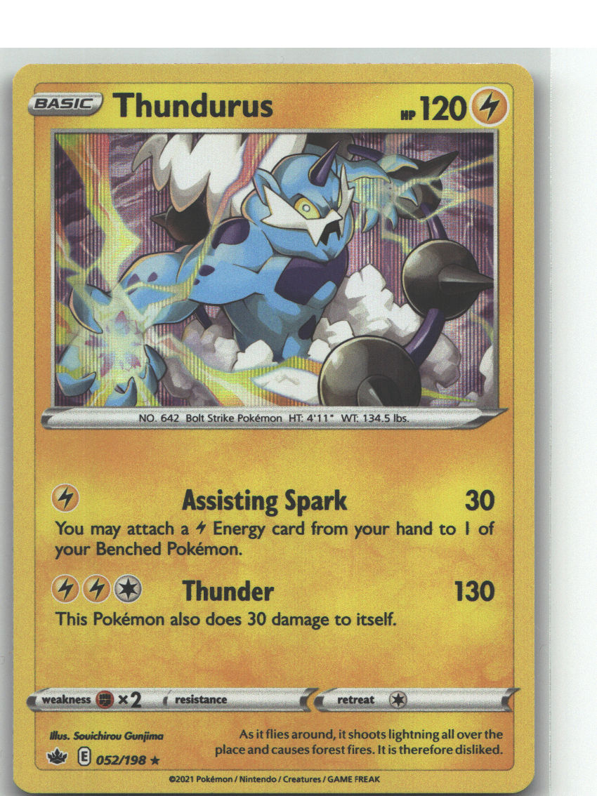 Thundurus