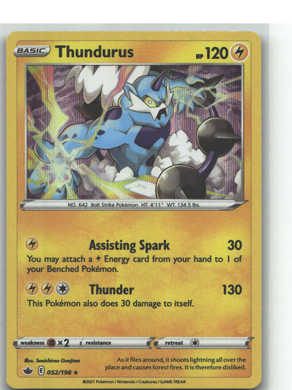 Thundurus