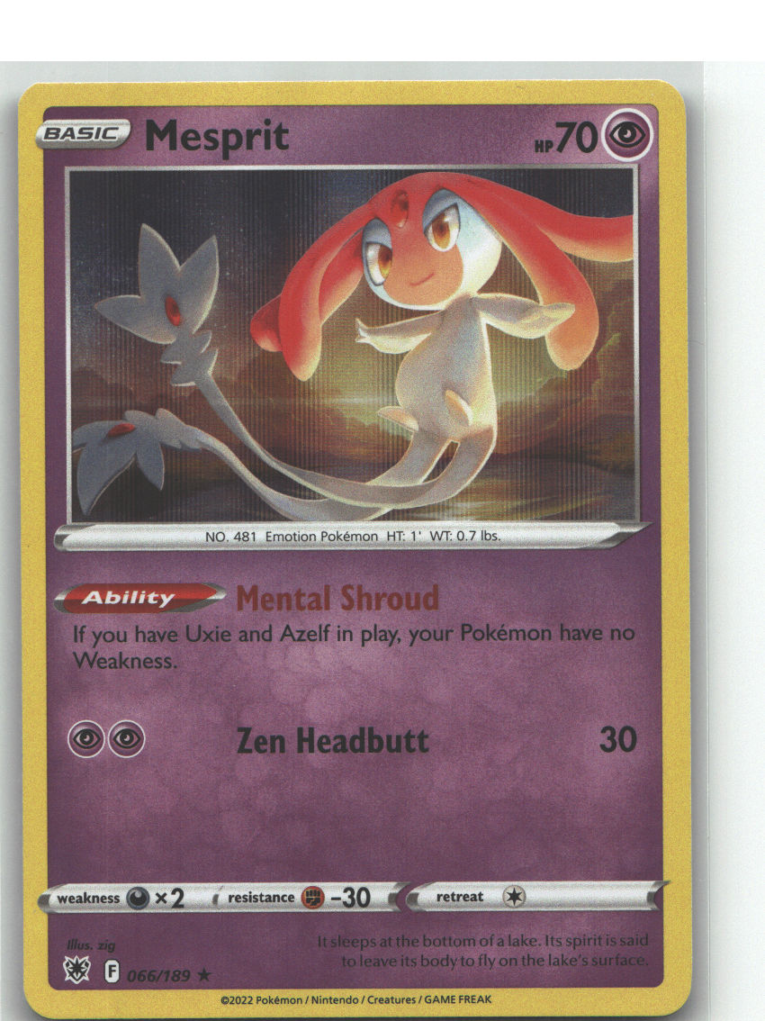 Mesprit