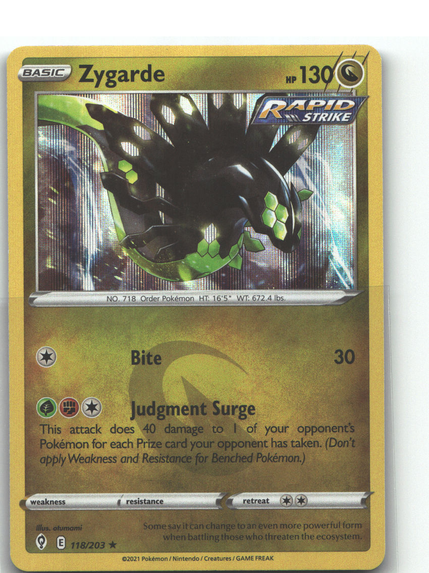 Zygarde