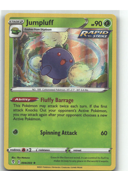 Jumpluff