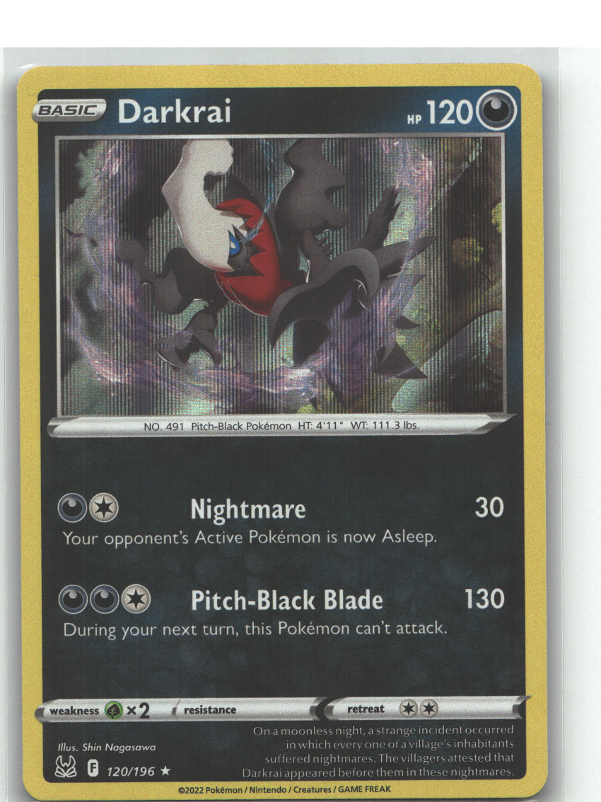 Darkrai