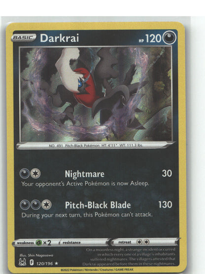 Darkrai