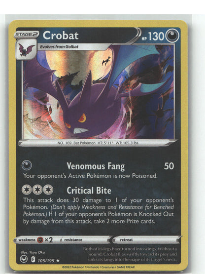 Crobat