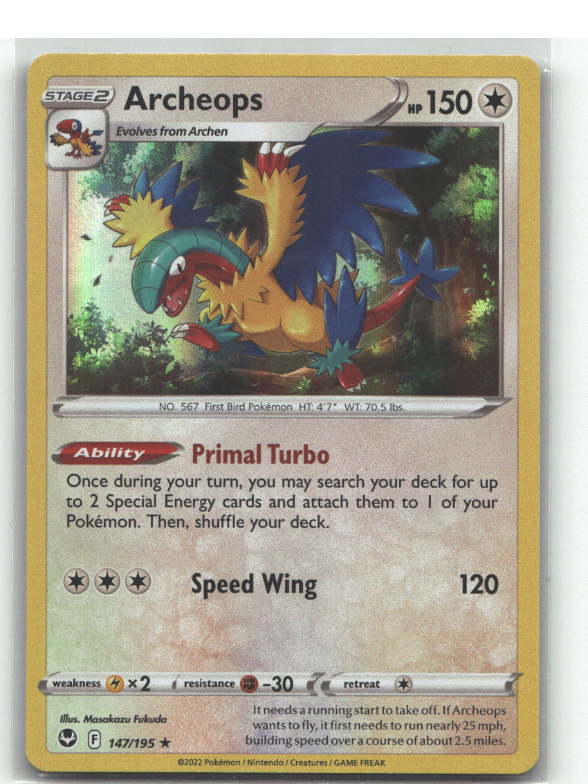 Archeops