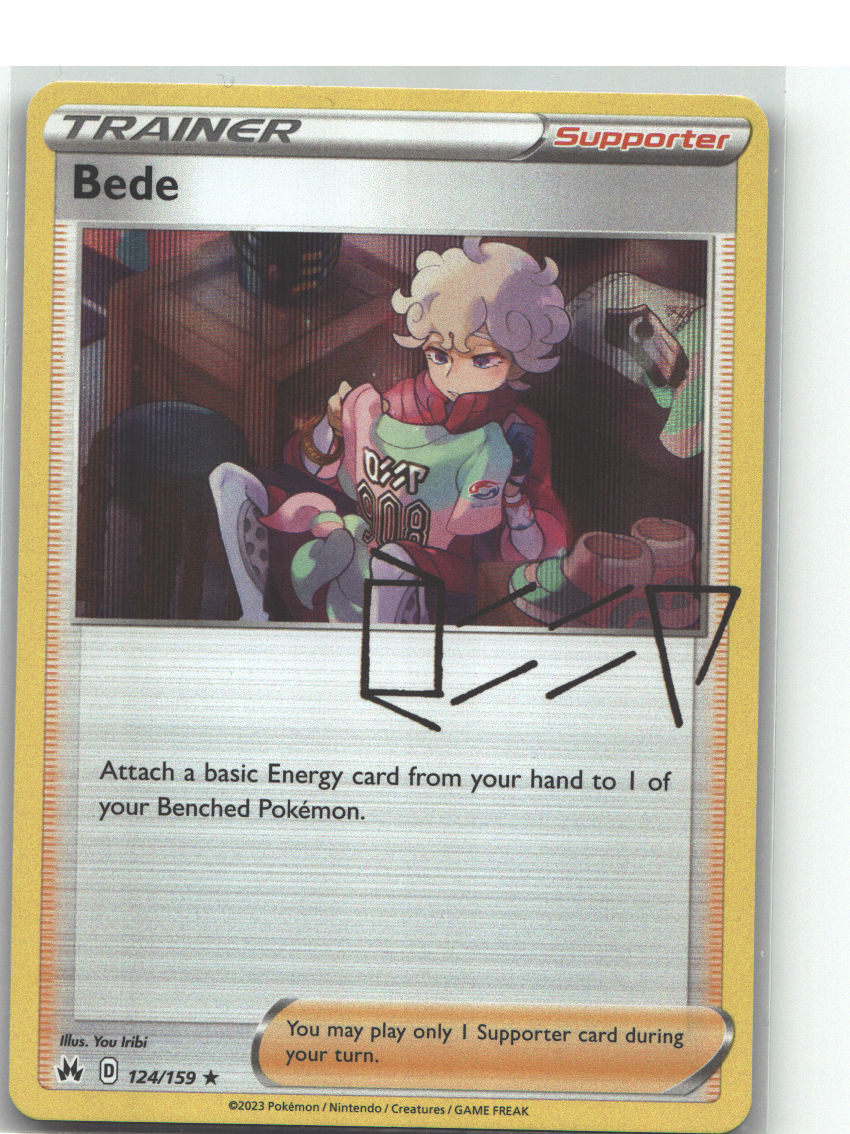 Bede