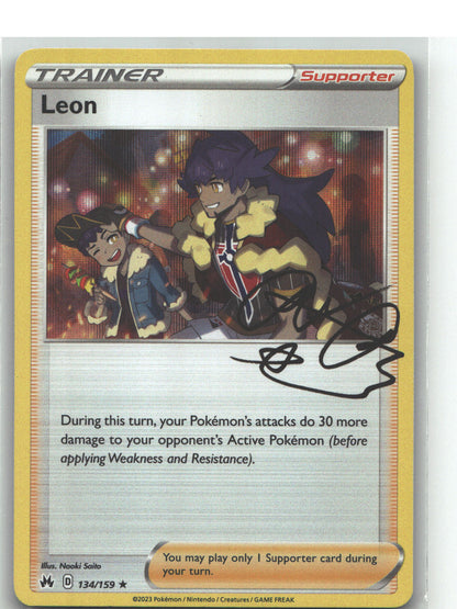 Leon