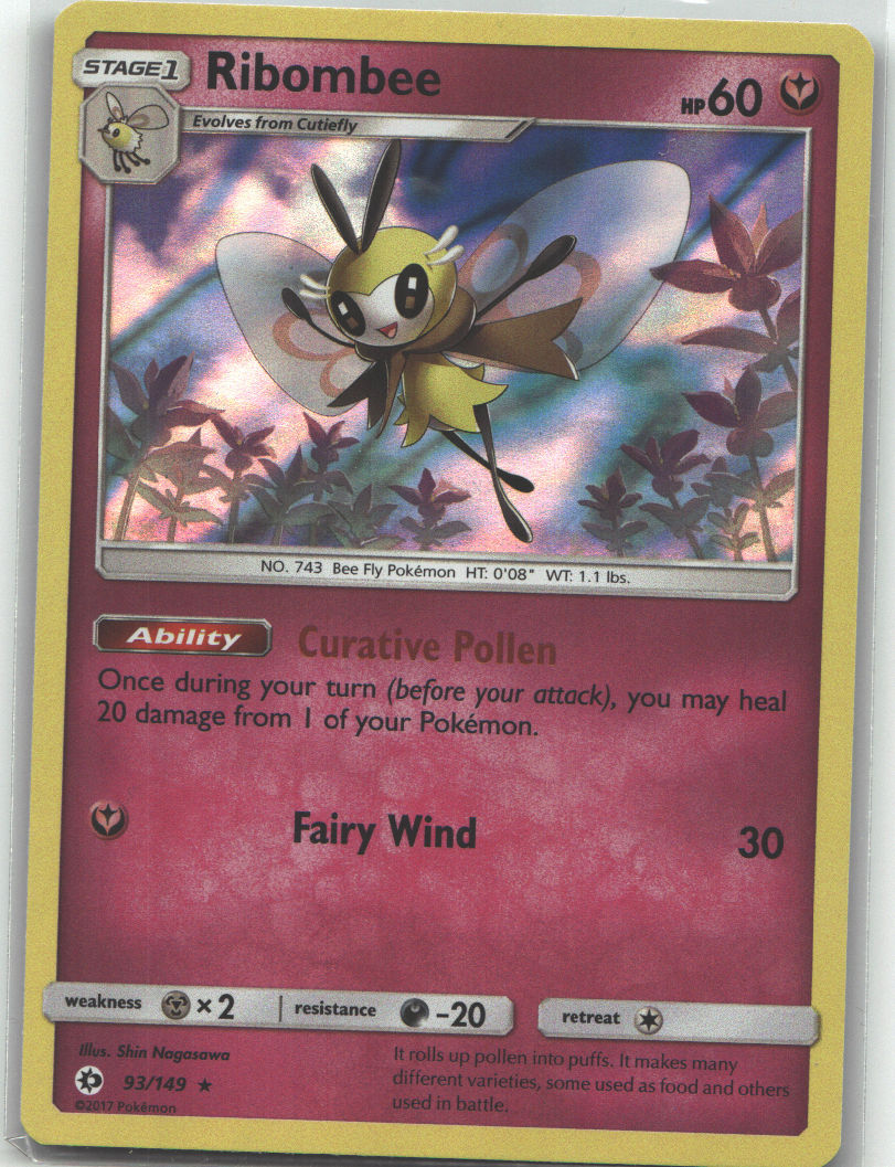 Ribombee