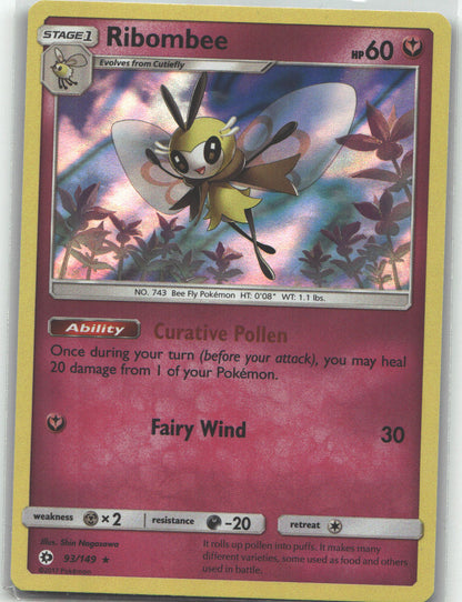 Ribombee