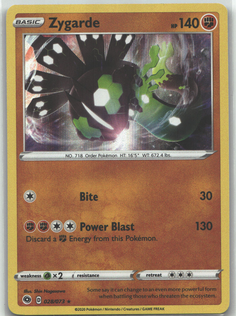 Zygarde