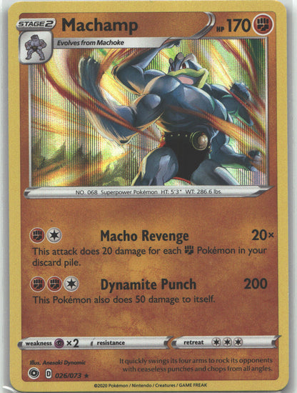 Machamp