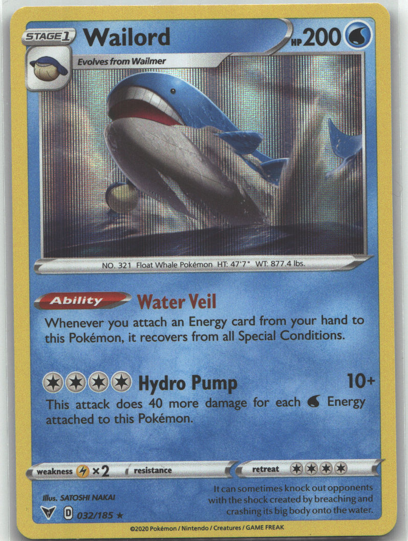 Wailord
