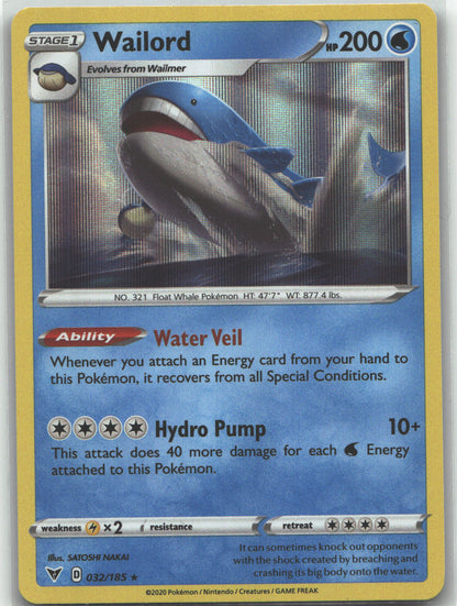 Wailord