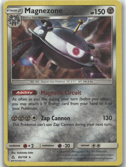 Magnezone