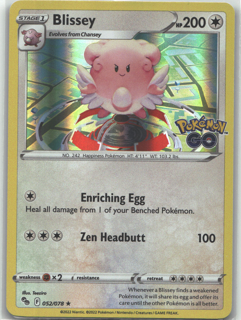 Blissey