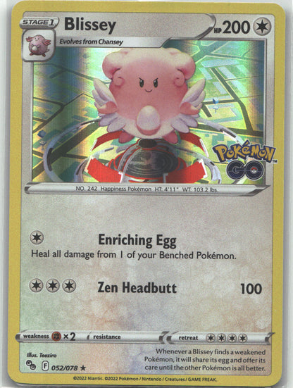 Blissey