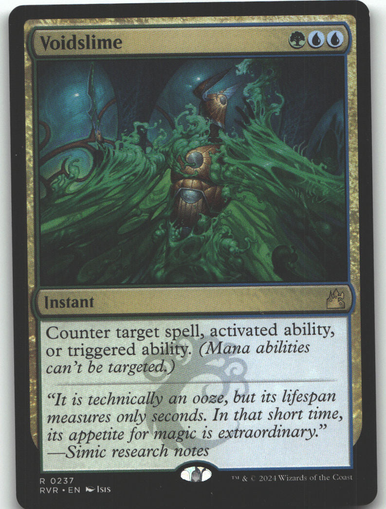 Voidslime