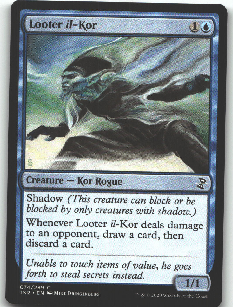 Looter il-Kor