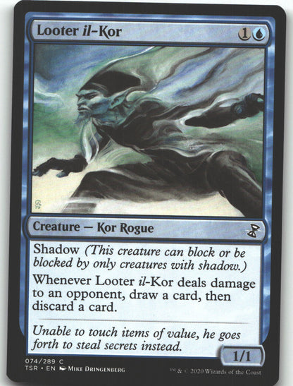 Looter il-Kor