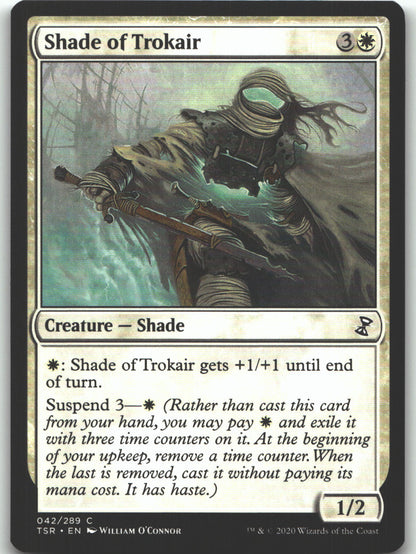 Shade of Trokair