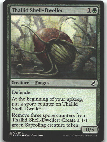 Thallid Shell-Dweller