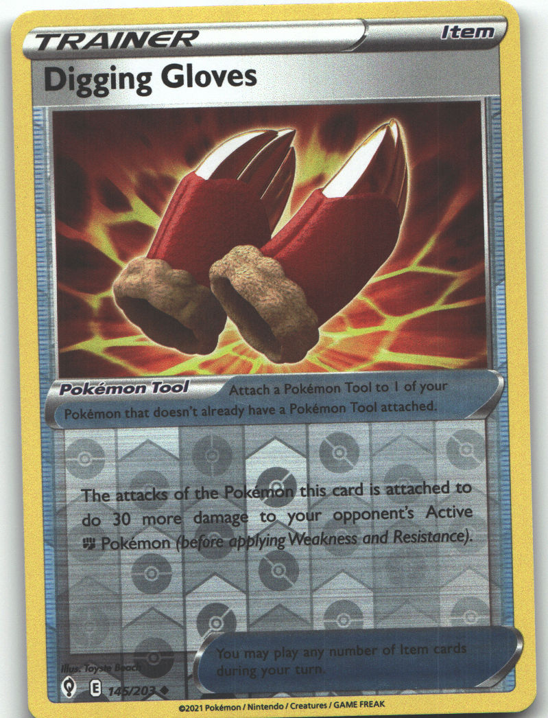 Digging Gloves