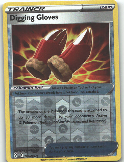 Digging Gloves