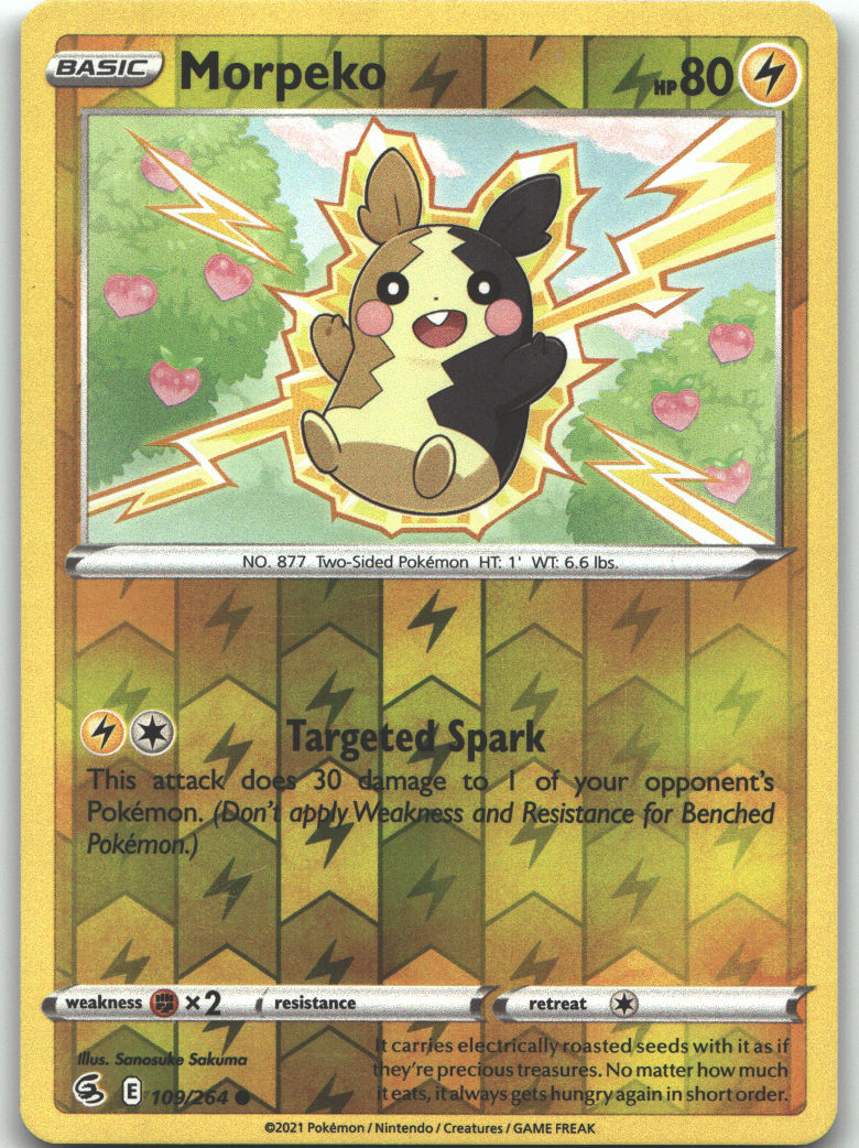 Morpeko (109)