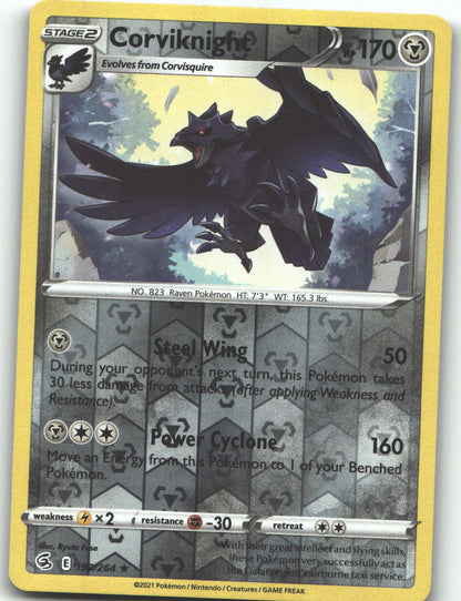 Corviknight
