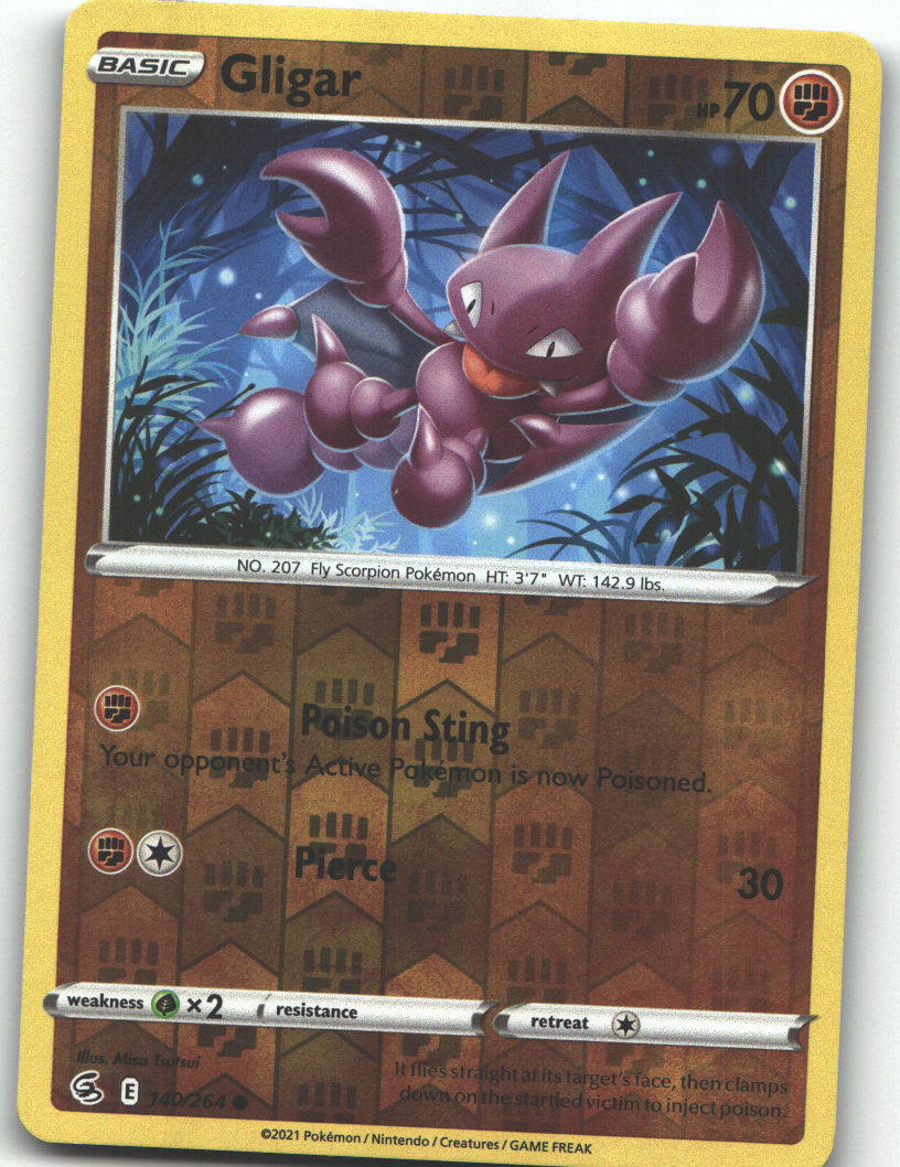 Gligar