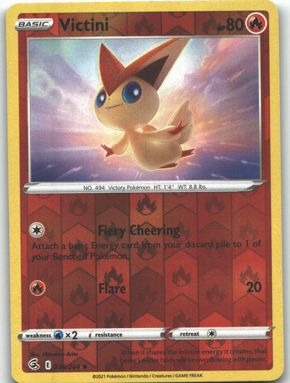 Victini
