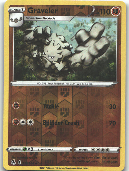 Graveler