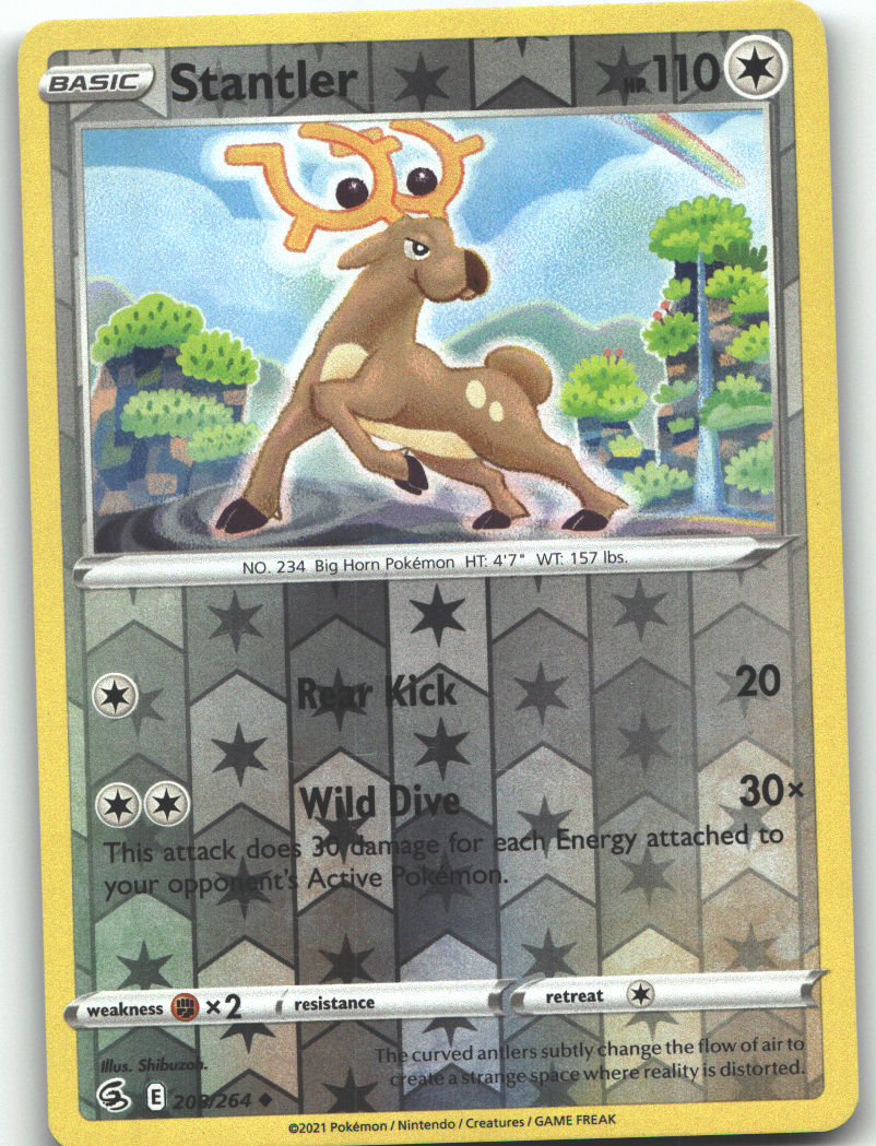 Stantler