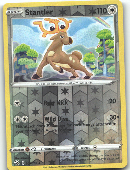 Stantler