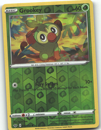 Grookey (010)